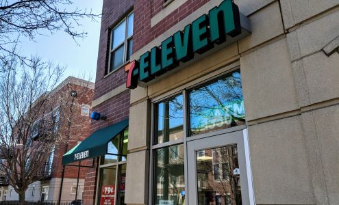 7-Eleven