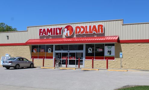 Family Dollar