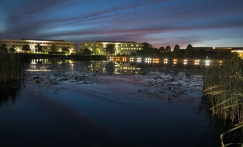 The Salvation Army Adult Rehabilitation Centers Command Central Territory