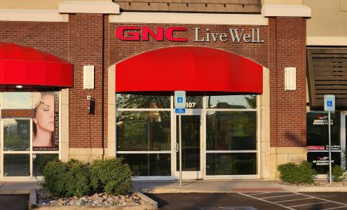 GNC