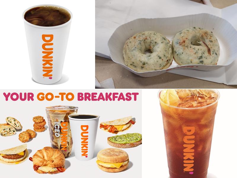 Dunkin'