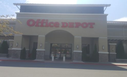 Office Depot