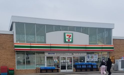 7-Eleven