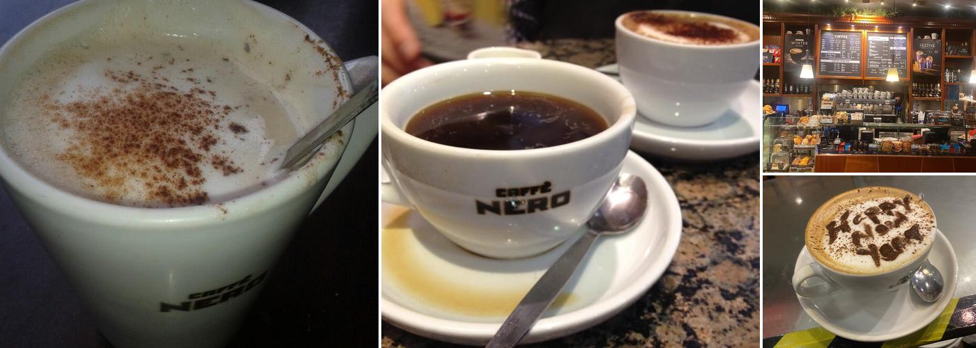 Caffè Nero