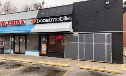 Boost Mobile