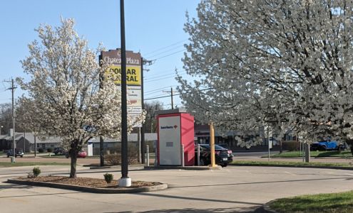 Bank of America ATM (Drive-thru)
