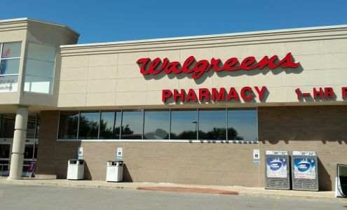 Walgreens