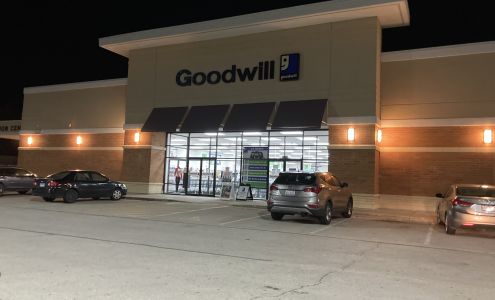 Goodwill DeKalb