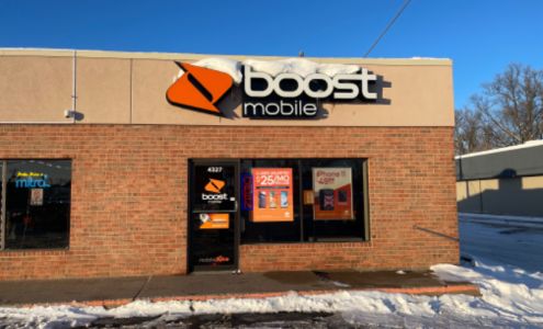 Boost Mobile