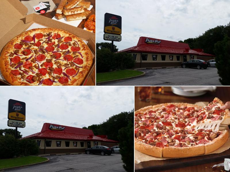 Pizza Hut