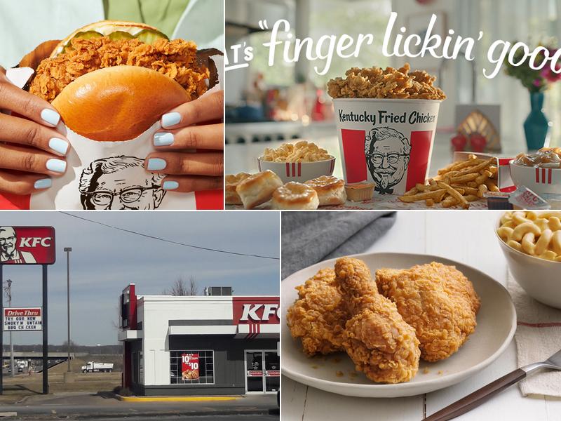 KFC