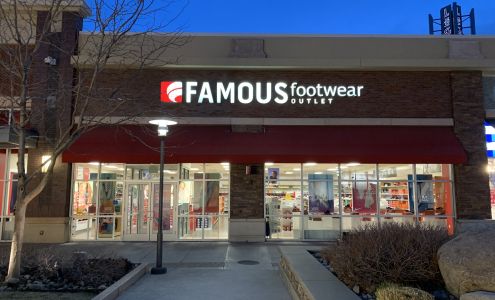 Famous Footwear Outlet