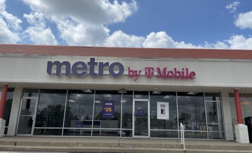 Metro by T-Mobile