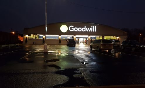 Goodwill Store