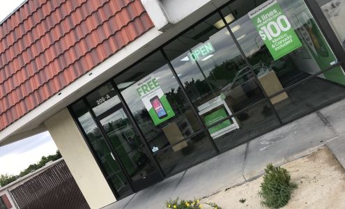 Cricket Wireless Authorized Retailer