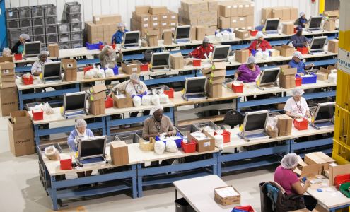 Goodwill Commercial Services