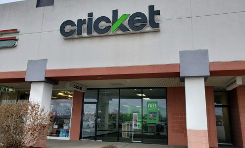 Cricket Wireless Authorized Retailer