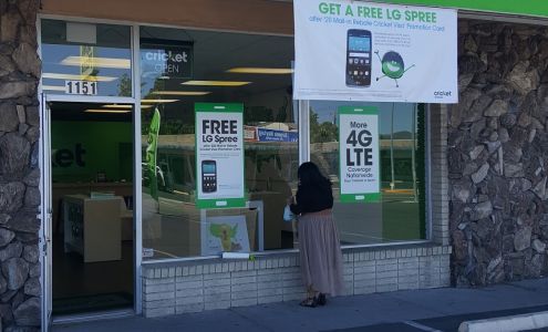 Cricket Wireless Authorized Retailer