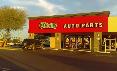 O'Reilly Auto Parts