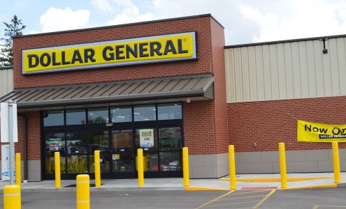 Dollar General