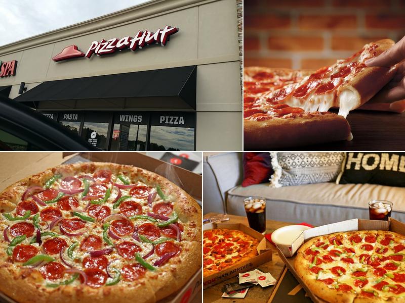 Pizza Hut