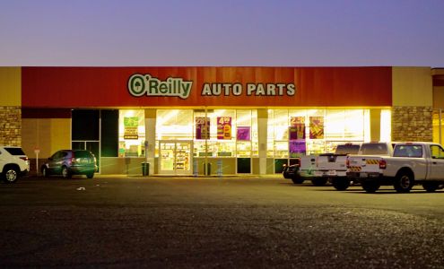 O'Reilly Auto Parts