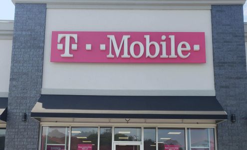 T-Mobile