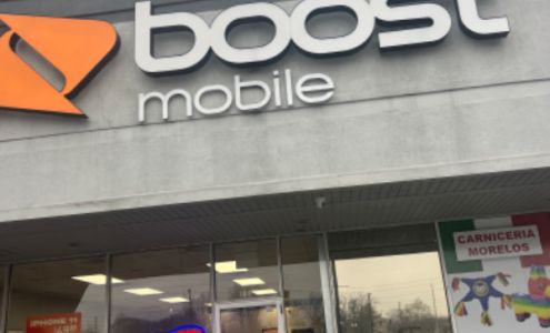 Boost Mobile