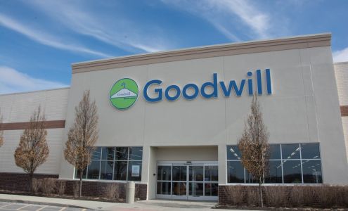 Goodwill Noblesville