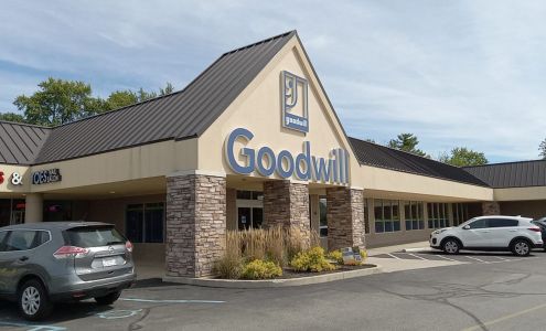 Goodwill Store