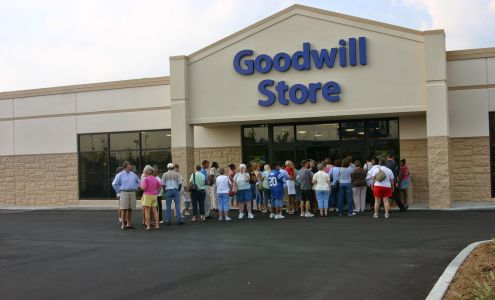 Goodwill Store