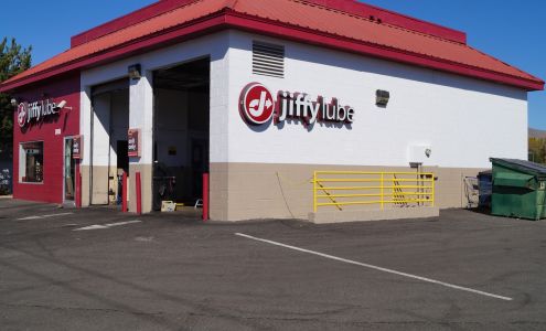 Jiffy Lube