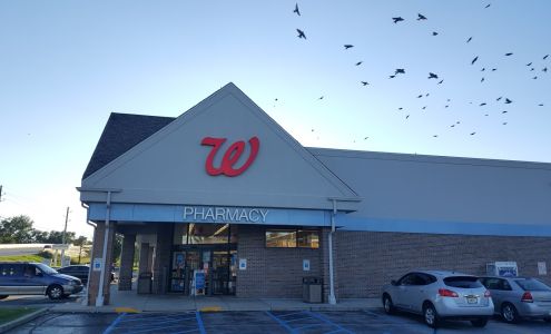 Walgreens