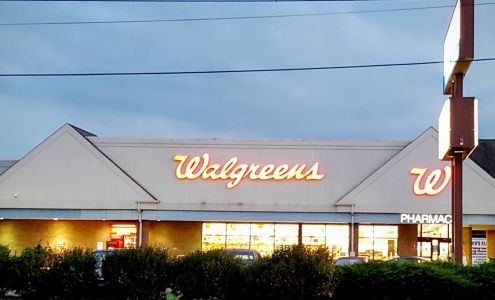 Walgreens