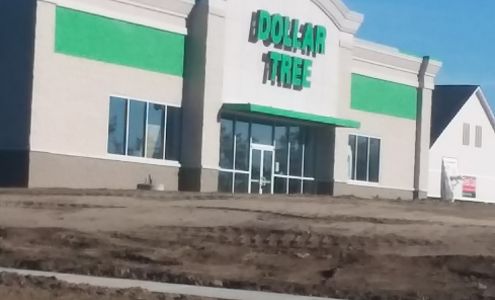 Dollar Tree