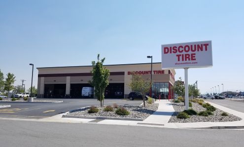 Discount Tire