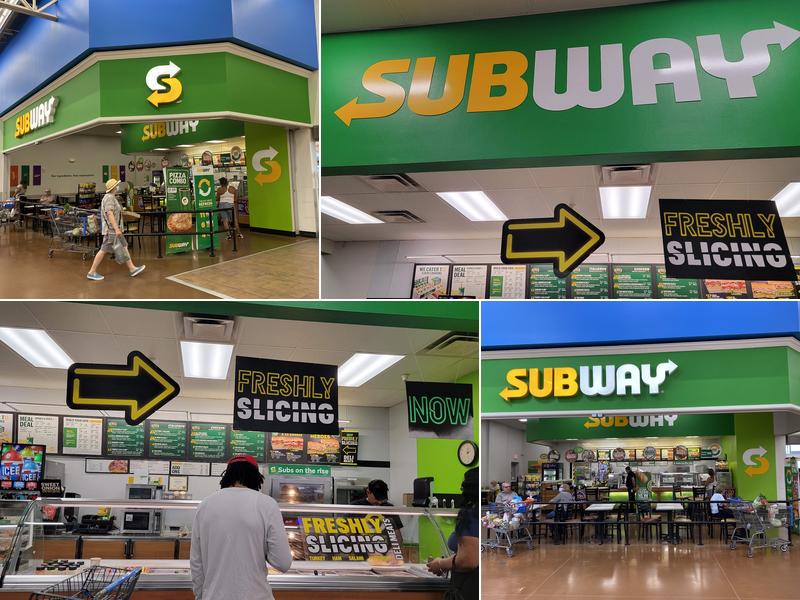 Subway