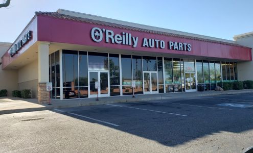 O'Reilly Auto Parts