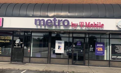 Metro by T-Mobile