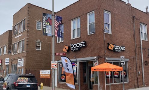 Boost Mobile