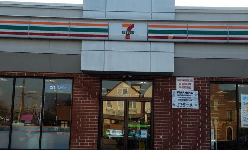 7-Eleven