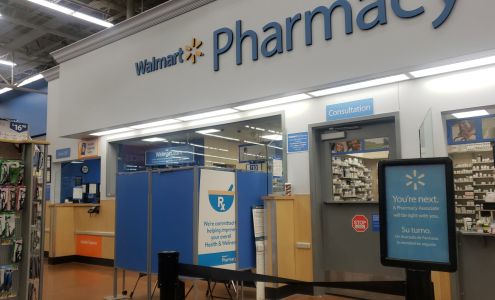 Walmart Pharmacy