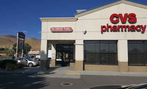 CVS