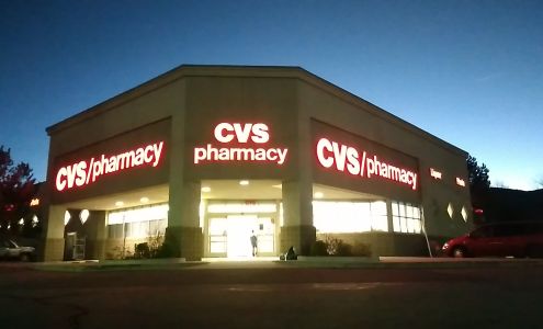 CVS