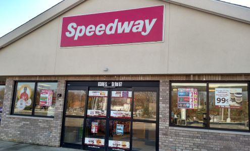 Speedway