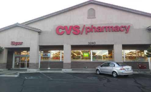 CVS