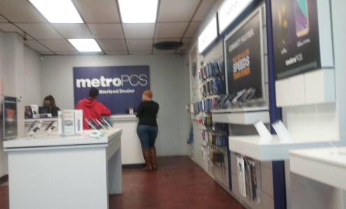 Metro by T-Mobile