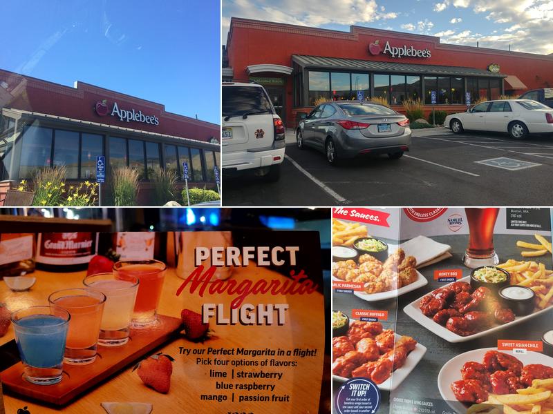 Applebee's Grill + Bar