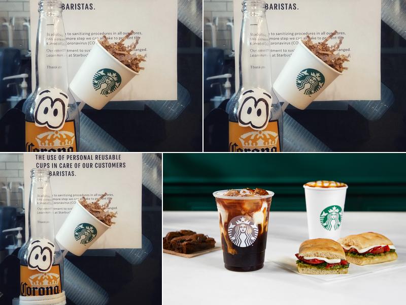 Starbucks 1600 Medical Pkwy, Carson City