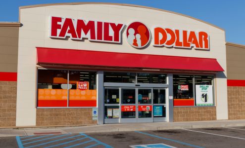 Family Dollar